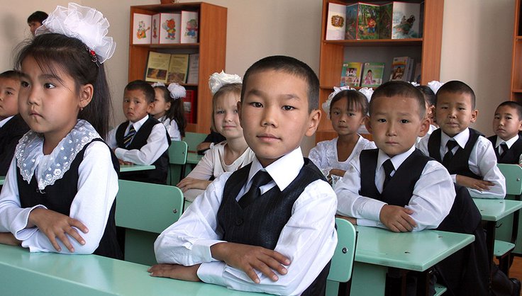 В Кыргызстане разработают и внедрят Комплексный стандарт безопасности в образовательных организациях
